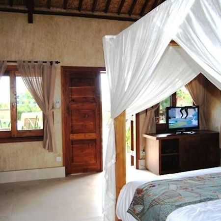 Three Monkeys Villas Pecatu  Ngoại thất bức ảnh