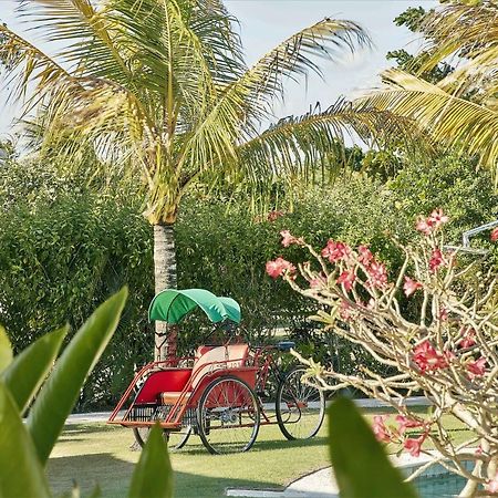 Three Monkeys Villas Pecatu  Ngoại thất bức ảnh