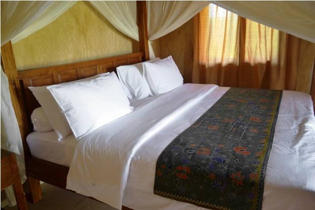 Three Monkeys Villas Pecatu  Ngoại thất bức ảnh