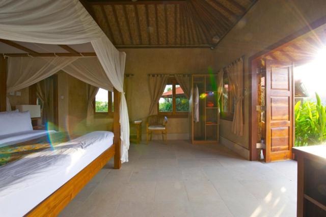 Three Monkeys Villas Pecatu  Ngoại thất bức ảnh