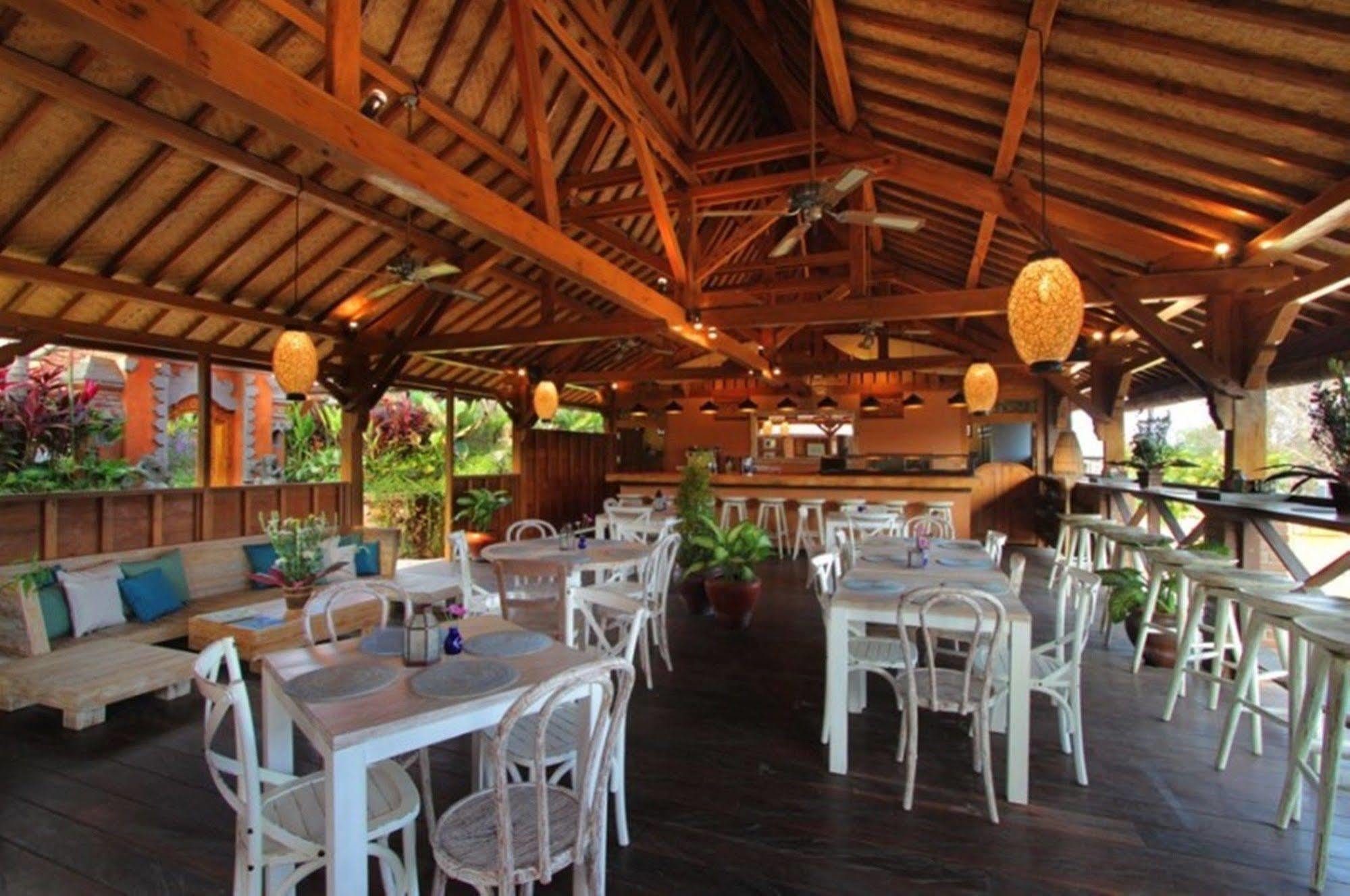 Three Monkeys Villas Pecatu  Ngoại thất bức ảnh
