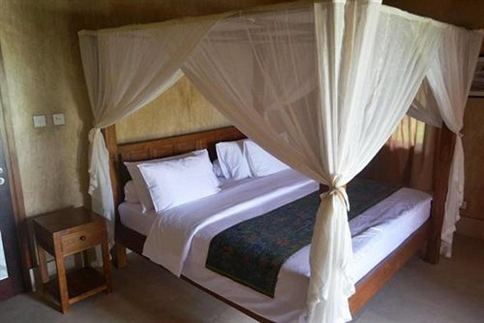 Three Monkeys Villas Pecatu  Ngoại thất bức ảnh