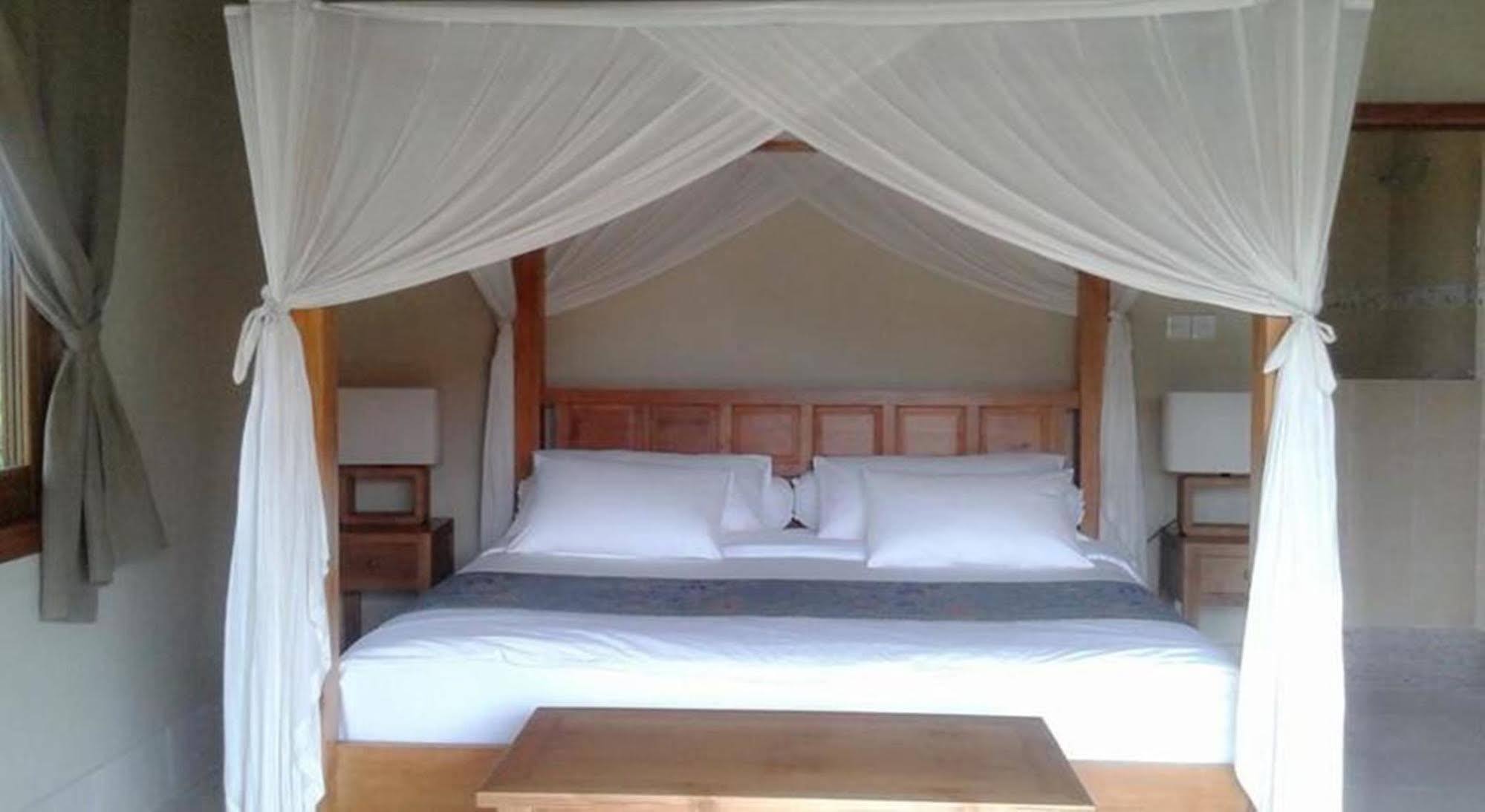 Three Monkeys Villas Pecatu  Ngoại thất bức ảnh